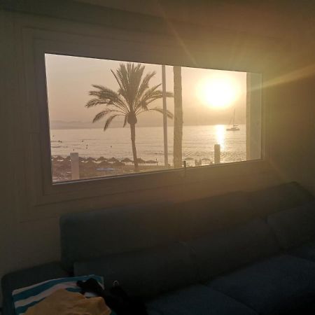 Benalmadena Beachfront Puerto Marina Sunrise Zewnętrze zdjęcie