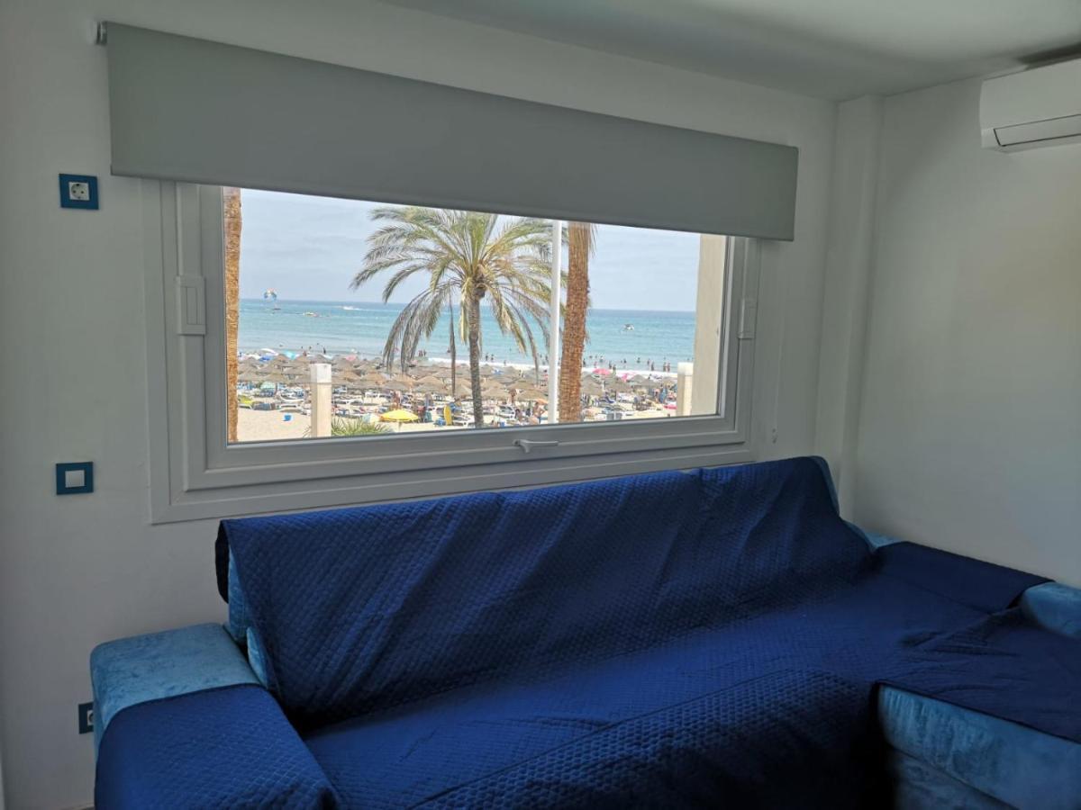 Benalmadena Beachfront Puerto Marina Sunrise Zewnętrze zdjęcie
