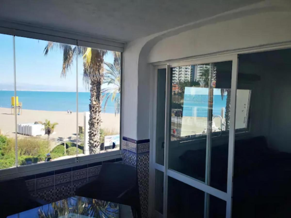 Benalmadena Beachfront Puerto Marina Sunrise Zewnętrze zdjęcie