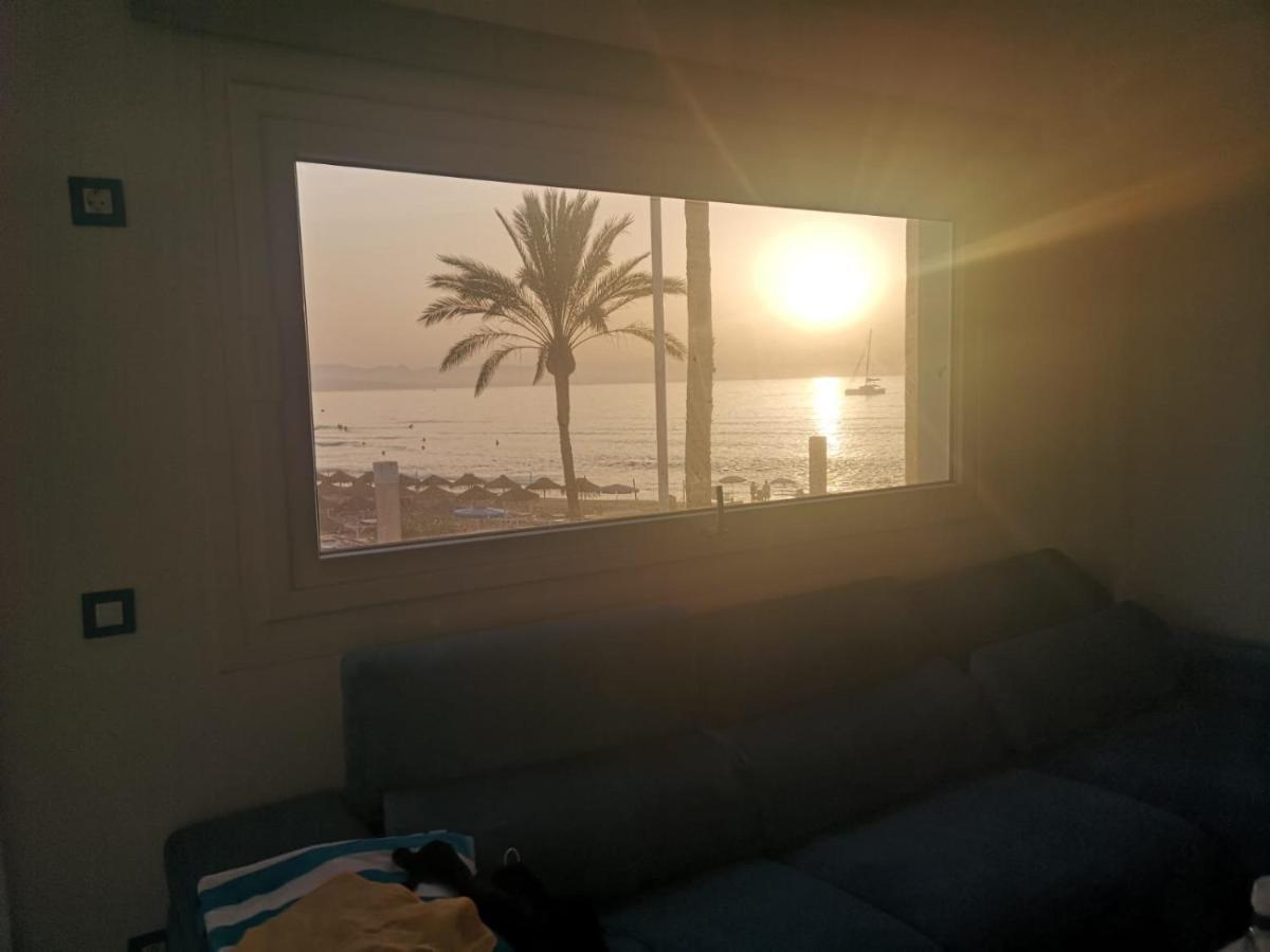 Benalmadena Beachfront Puerto Marina Sunrise Zewnętrze zdjęcie